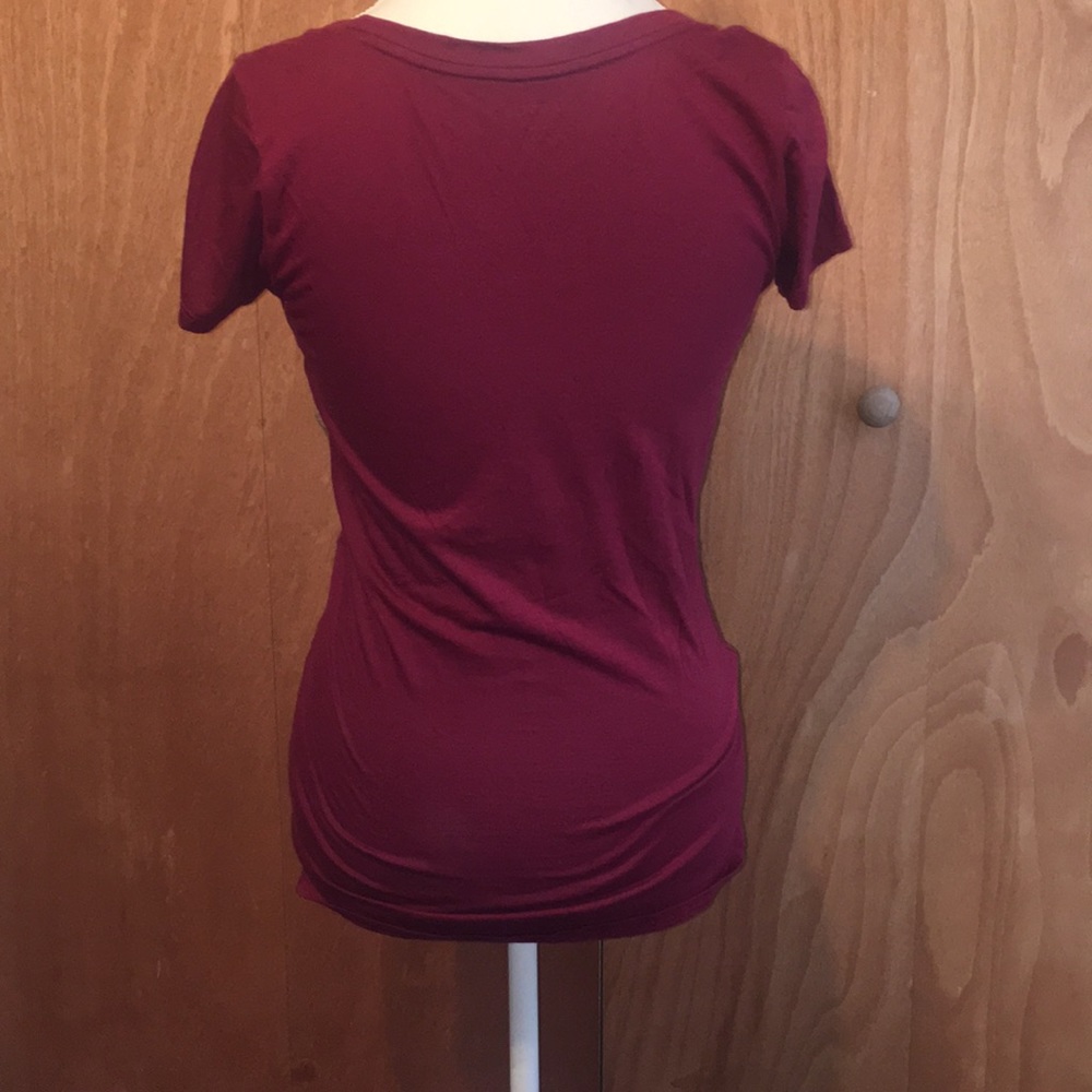 Express t-shirt - Picture 2 of 3